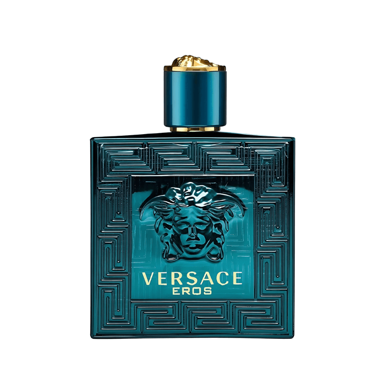 Dior SAUVAGE, Yves Saint Laurent Y MEN и Versace EROS