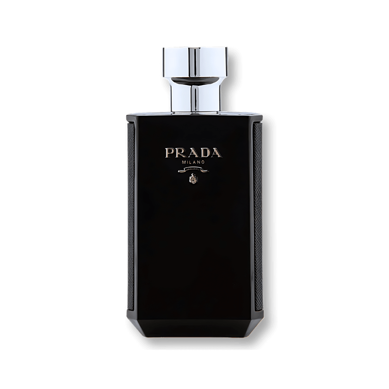Bvlgari In Black, Giorgio Armani Acqua Di Gio и L'Homme Prada Intense