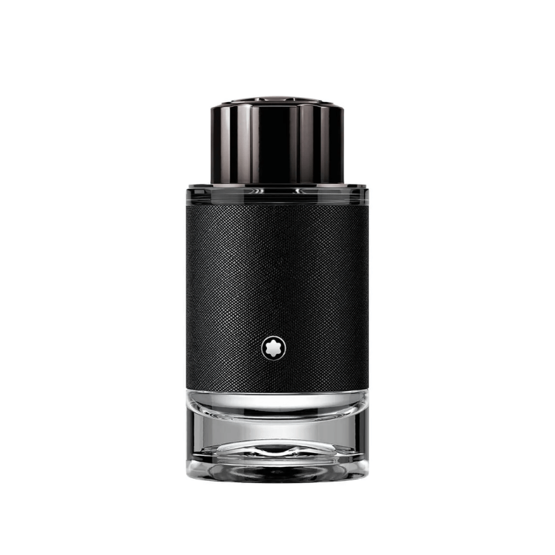 Tom Ford Ombre Leather, Givenchy Gentleman и Montblanc Explorer