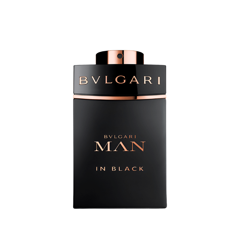Bvlgari In Black, Giorgio Armani Acqua Di Gio и L'Homme Prada Intense