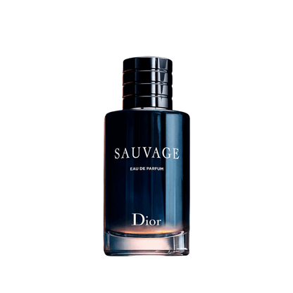 Sauvage Dior, Bleu de Chanel и Dior Homme Intense