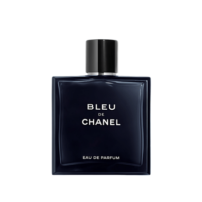 Creed AVENTUS, BLEU DE CHANEL и Dior SAUVAGE