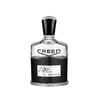 Creed AVENTUS, BLEU DE CHANEL и Dior SAUVAGE