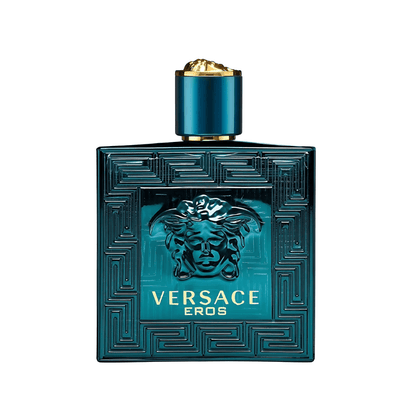 Dior SAUVAGE, Yves Saint Laurent Y MEN и Versace EROS