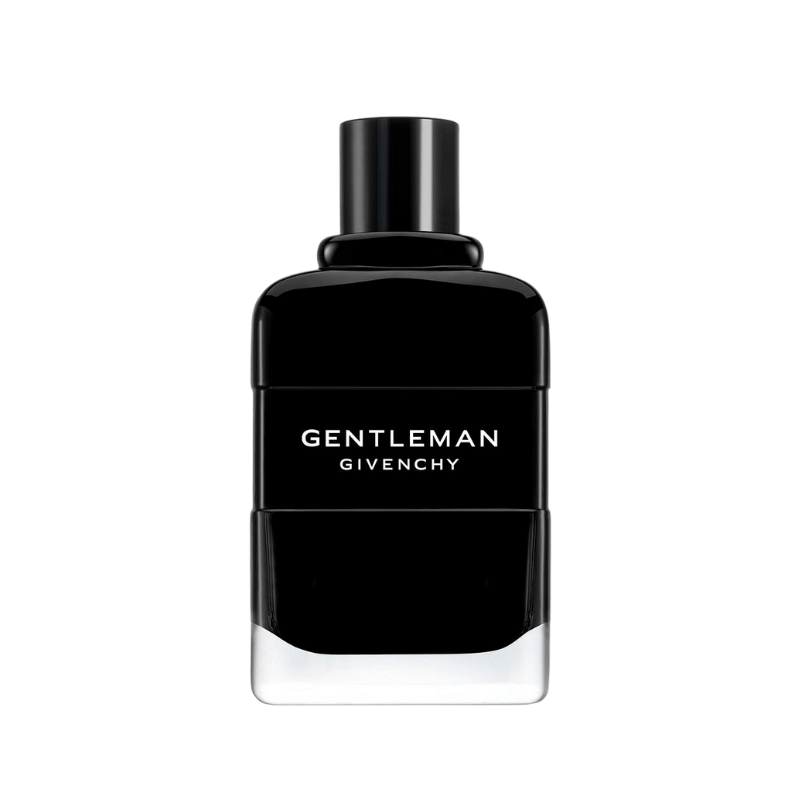 Tom Ford Ombre Leather, Givenchy Gentleman и Montblanc Explorer