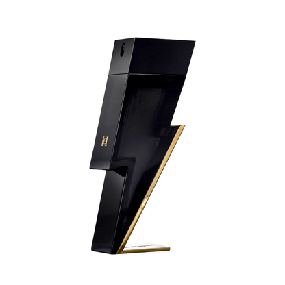 BAD BOY, 212 VIP BLACK и Paco Rabanne INVICTUS