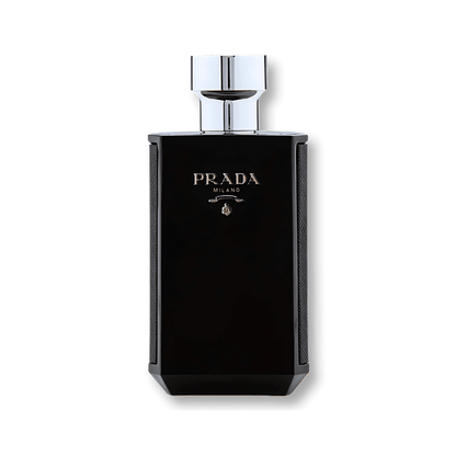 Bvlgari In Black, Giorgio Armani Acqua Di Gio и L'Homme Prada Intense