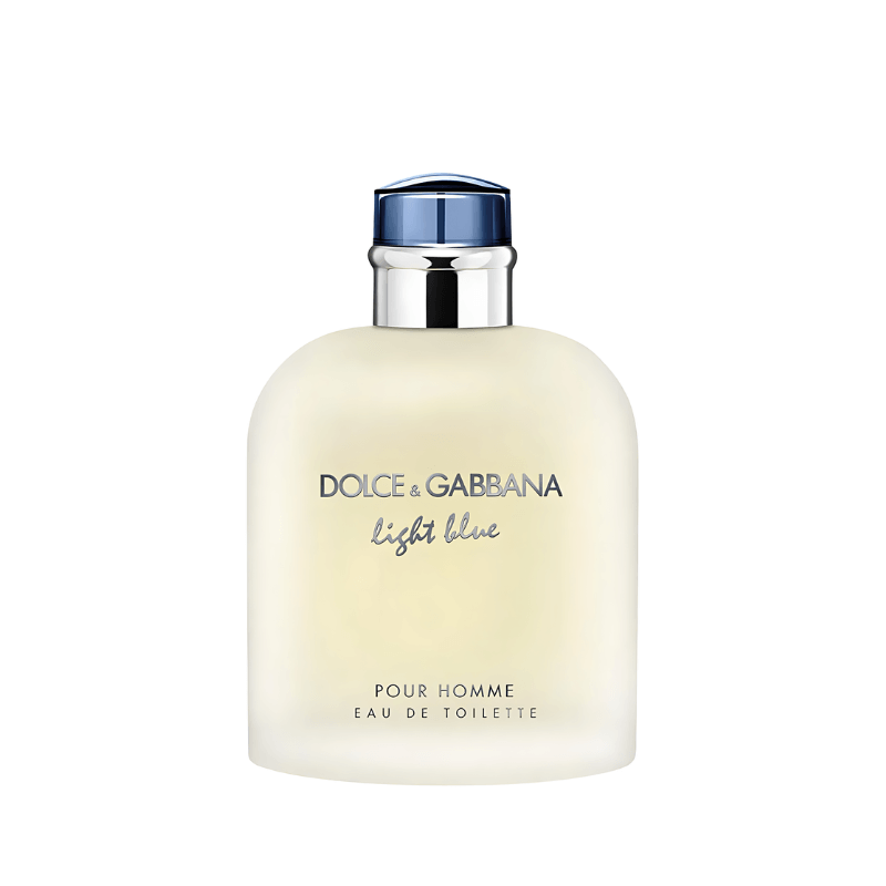 Комбо промоция от 3 парфюма: Bleu de Chanel, Creed Aventus и Light Blue Dolce & Gabbana, по 100 мл всеки.