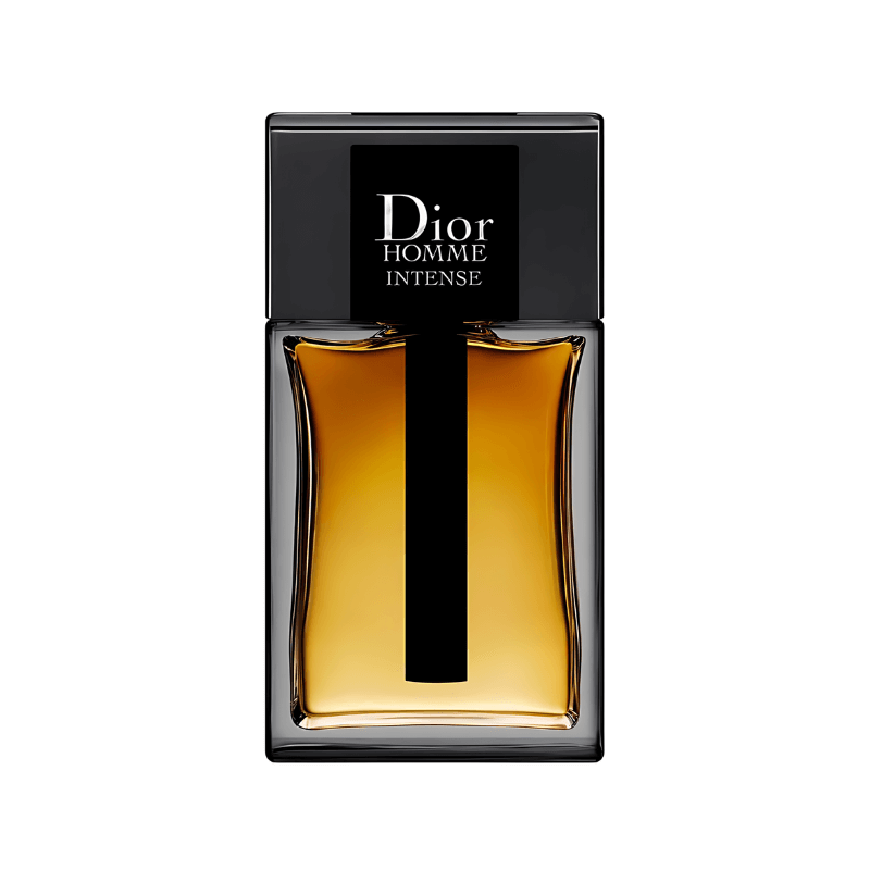 Sauvage Dior, Bleu de Chanel и Dior Homme Intense