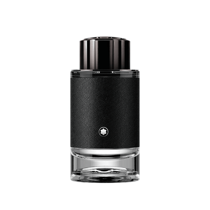 Tom Ford Ombre Leather, Givenchy Gentleman и Montblanc Explorer