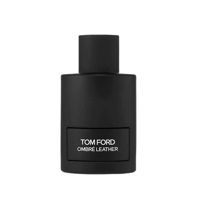 Tom Ford Ombre Leather, Givenchy Gentleman и Montblanc Explorer