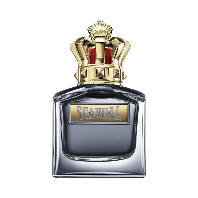 Allure Homme Sports, Jean Paul Gaultier Scandal и Cartier Declaration