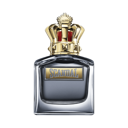 Allure Homme Sports, Jean Paul Gaultier Scandal и Cartier Declaration
