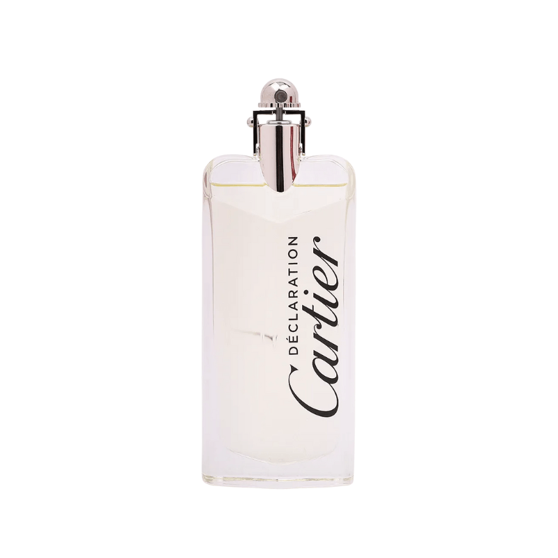 Allure Homme Sports, Jean Paul Gaultier Scandal и Cartier Declaration