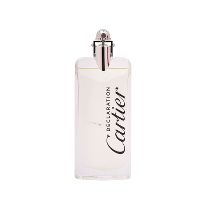 Allure Homme Sports, Jean Paul Gaultier Scandal и Cartier Declaration