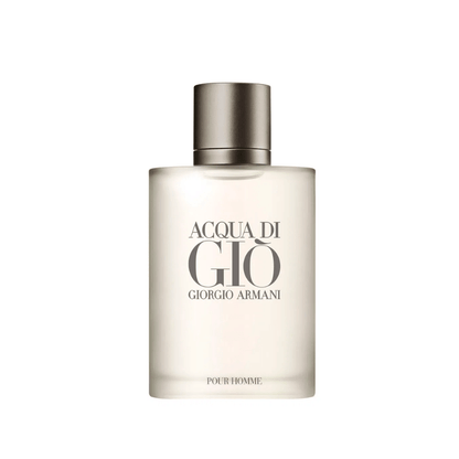 Bvlgari In Black, Giorgio Armani Acqua Di Gio и L'Homme Prada Intense