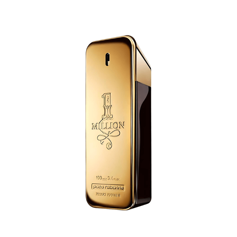 Paco Rabanne ONE MILLION, Dior SAUVAGE и Paco Rabanne INVICTUS